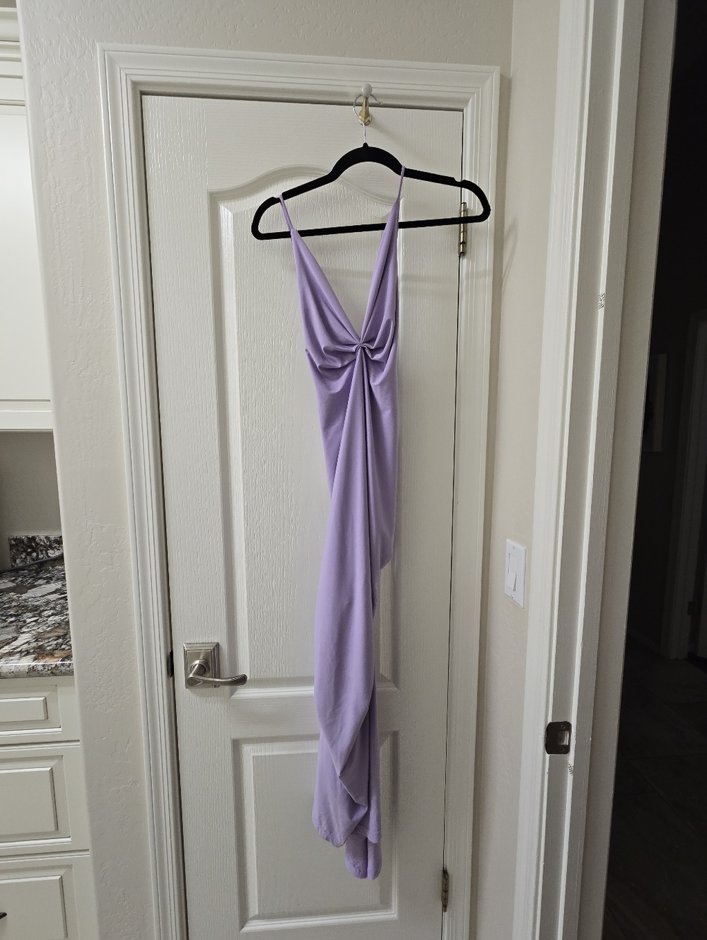 { Melani } Veronica dress - Picture 9 of 11